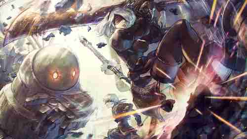 索尼裁员游骑兵损失10%员工 《地平线》新项目幸存